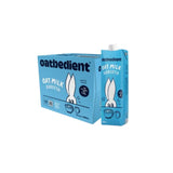 Oatbedient - Oat Milk
