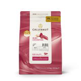 Callebaut Ruby Callets