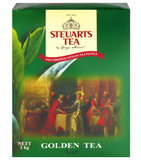 George Steuarts golden loose tea x 1kg