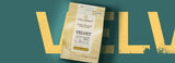 Callebaut Velvet W3