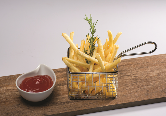 Farm Frites