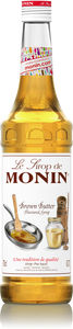 MONIN BROWN BUTTER Syrup 70cl