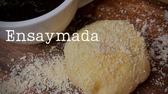 Ensaymada