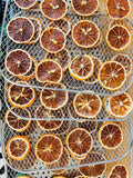 Dehydrated Sliced Lemons (80 gms )