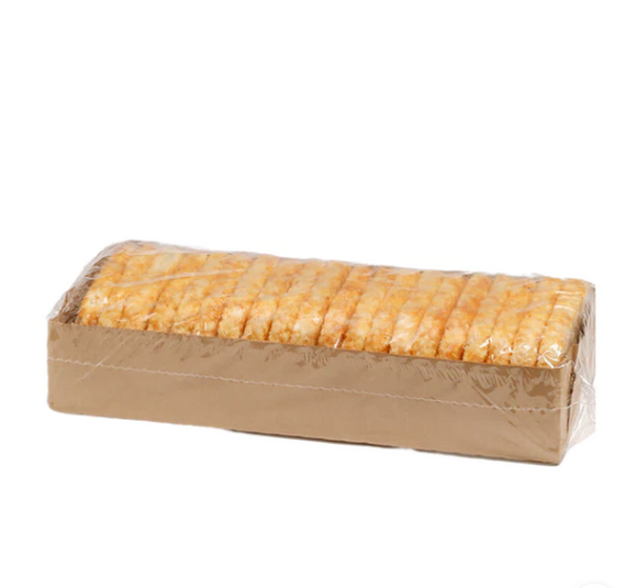 Lamb Weston® Lamb’s Supreme® Hash Brown Patties (20pcs/tray) 1280g