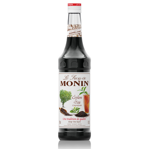 MONIN CEYLON TEA CONCENTRATE