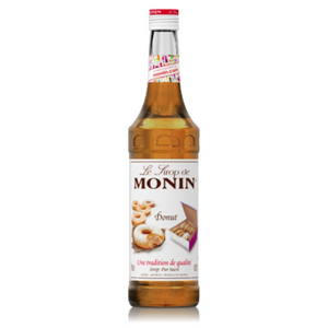 MONIN DONUT SYRUP