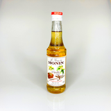 MONIN VANILLA SYRUP