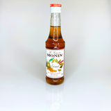 MONIN CARAMEL SYRUP