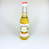 MONIN HAZELNUT SYRUP