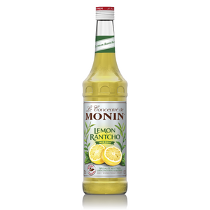 MONIN LEMON RANTCHO