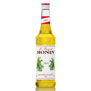 MONIN AGAVE SYRUP