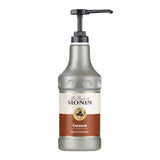 MONIN CARAMEL SAUCE