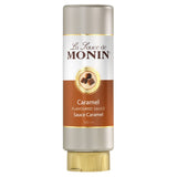 MONIN CARAMEL SAUCE