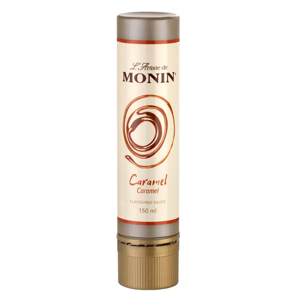 L'ARTISTE DE MONIN CARAMEL