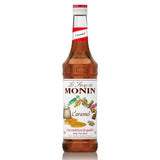 MONIN CARAMEL SYRUP