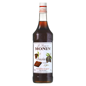 MONIN CHOCOLATE COOKIE SYRUP