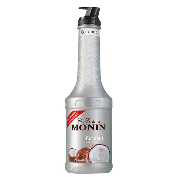 LE FRUIT DE MONIN COCONUT