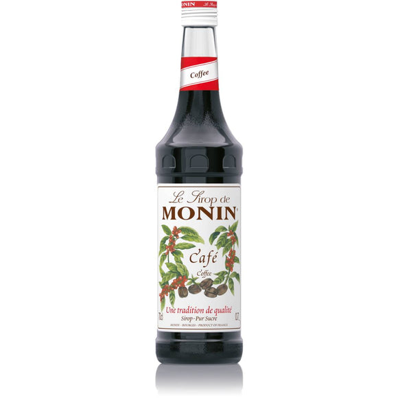 MONIN COFFEE SYRUP