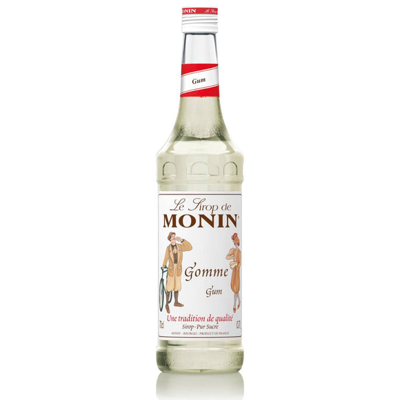 MONIN GUM SYRUP