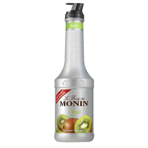 LE FRUIT DE MONIN KIWI