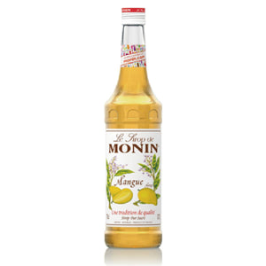 MONIN MANGO SYRUP