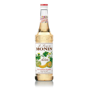 MONIN MELON SYRUP