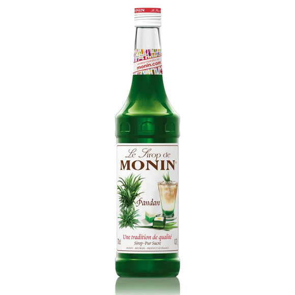 MONIN PANDAN SYRUP