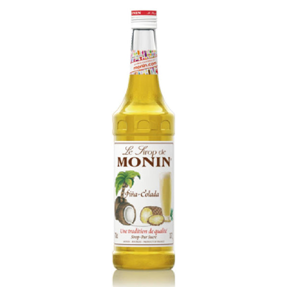 MONIN PIÑA-COLADA SYRUP