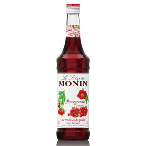 MONIN POMEGRANATE SYRUP