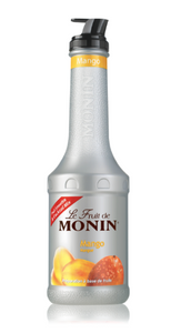 LE FRUIT DE MONIN MANGO