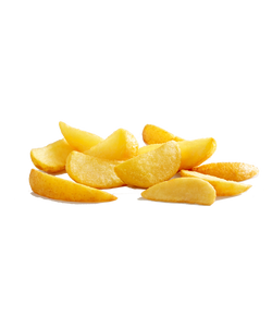 Farm Frites Wedges Skin On