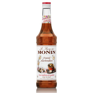 MONIN TOASTED MARSHMALLOW