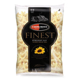 Farm Frites 10mm Shoe String Skin on