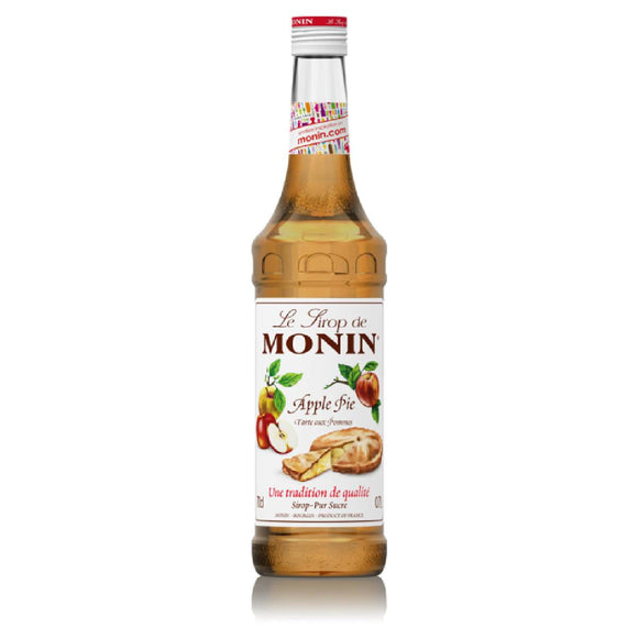 MONIN APPLE PIE SYRUP