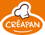 Creapan Pancake Bites 500 grams
