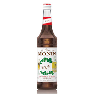 MONIN IRISH SYRUP