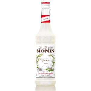 MONIN JASMINE SYRUP