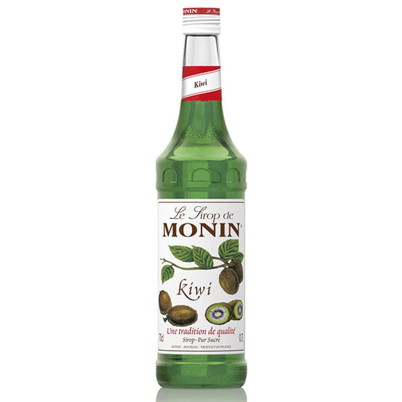 MONIN KIWI SYRUP