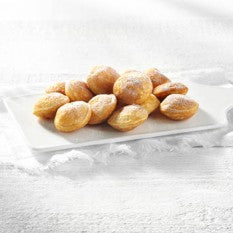 Creapan Pancake Bites 500 grams