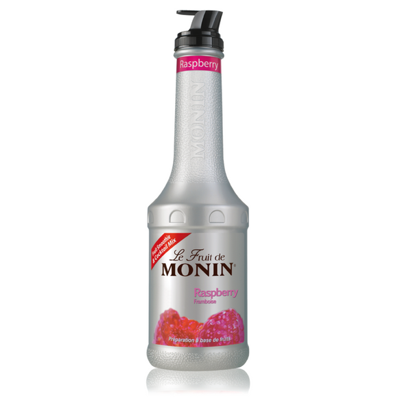 LE FRUIT DE MONIN RASPBERRY