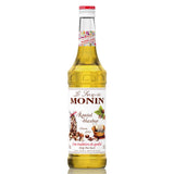 MONIN ROASTED HAZEL NUT