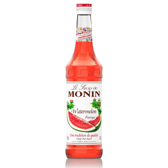 MONIN WATERMELON SYRUP